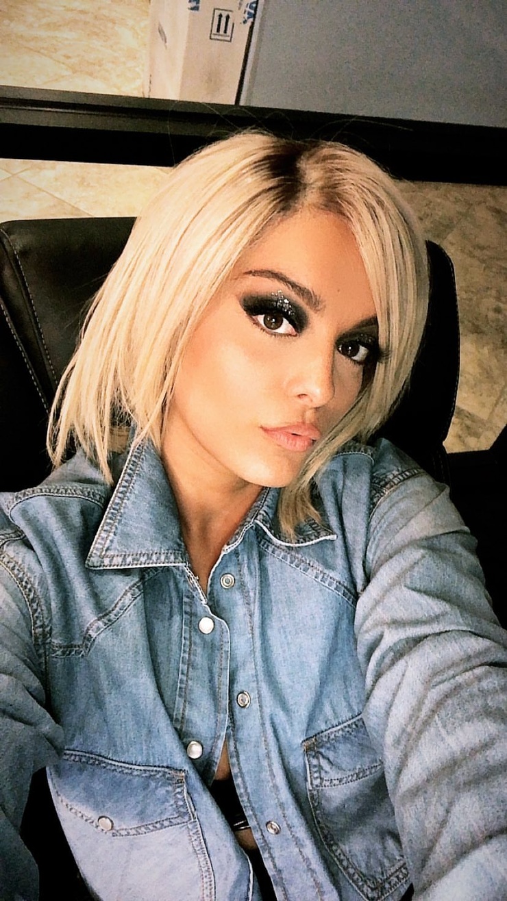 Bebe Rexha