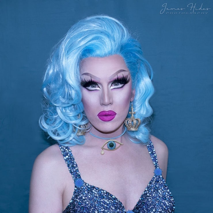 Charlie Hides