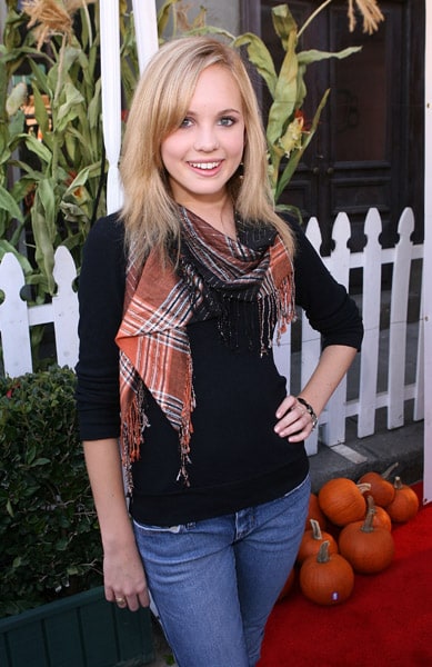 Meaghan Martin