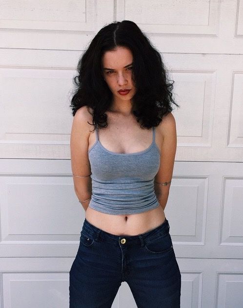 Sabrina Claudio Sabrina Claudio