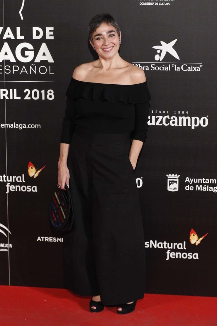 María Isabel Díaz
