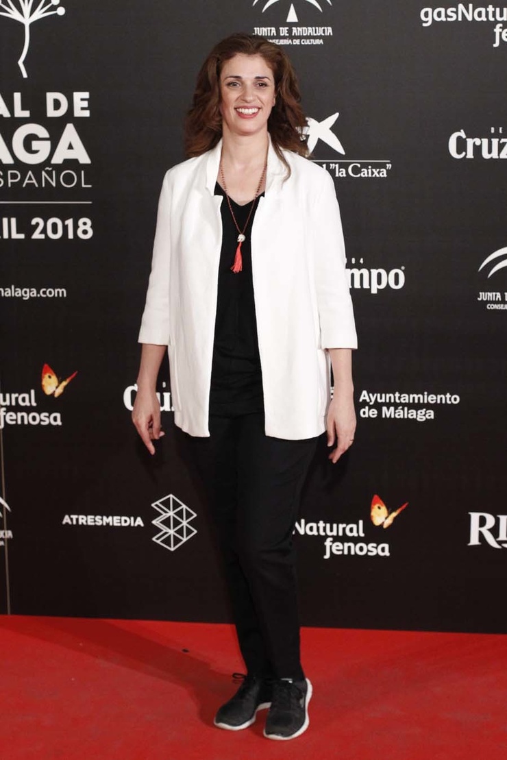 Ruth Gabriel