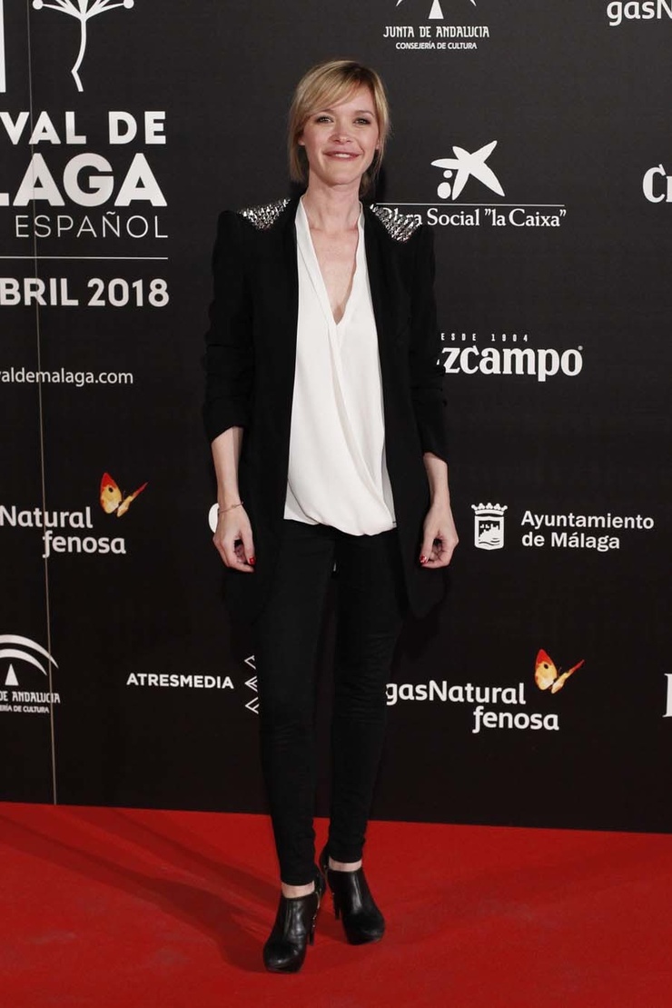 Picture of María Esteve