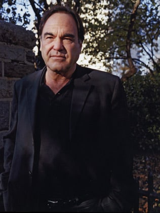 Oliver Stone