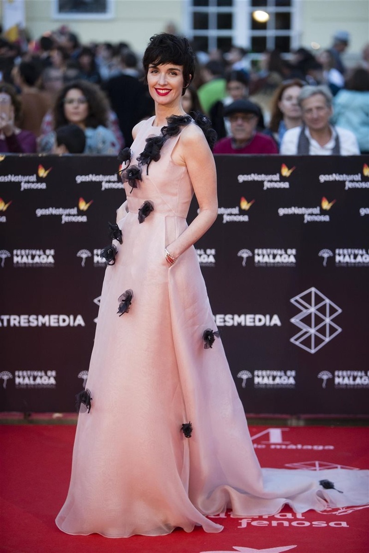 Paz Vega