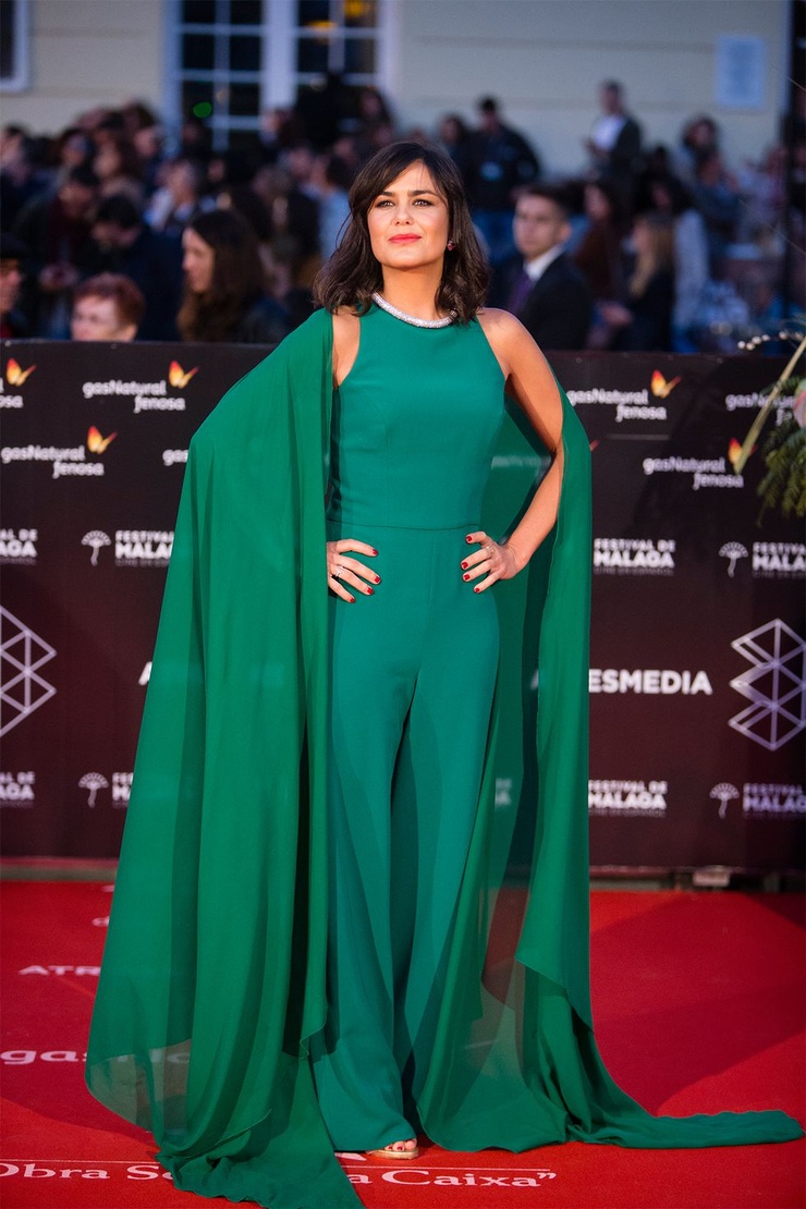 Elena S. Sánchez Elena S. Sánchez