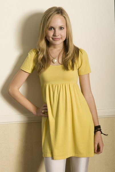 Meaghan Martin Picture 