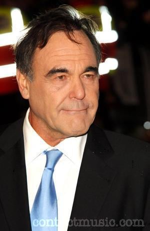 Oliver Stone