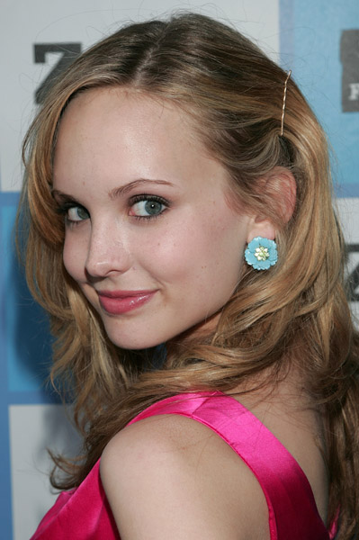 Meaghan Martin