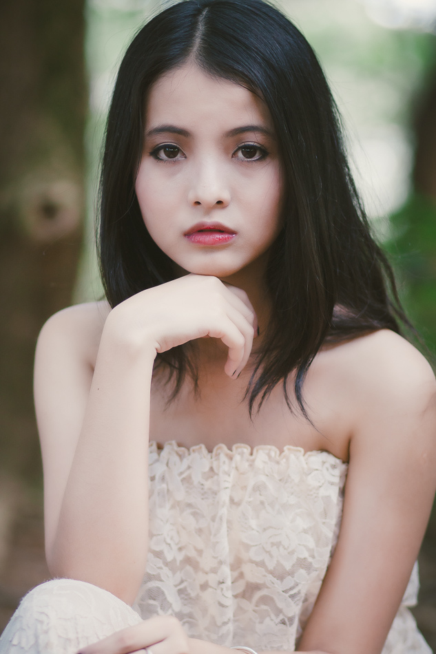 Yu Duong