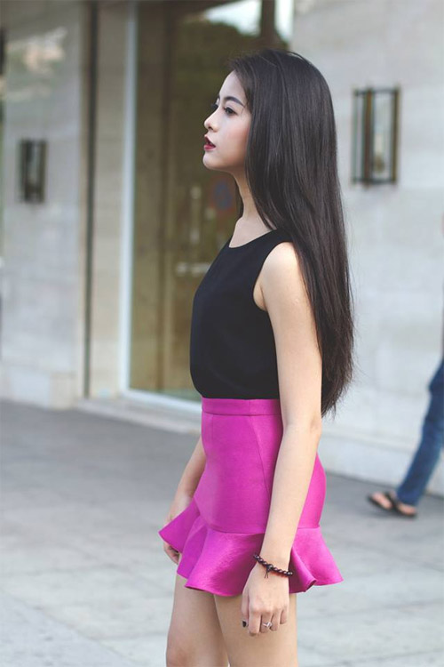 Yu Duong