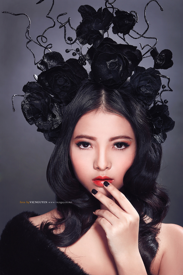 Yu Duong