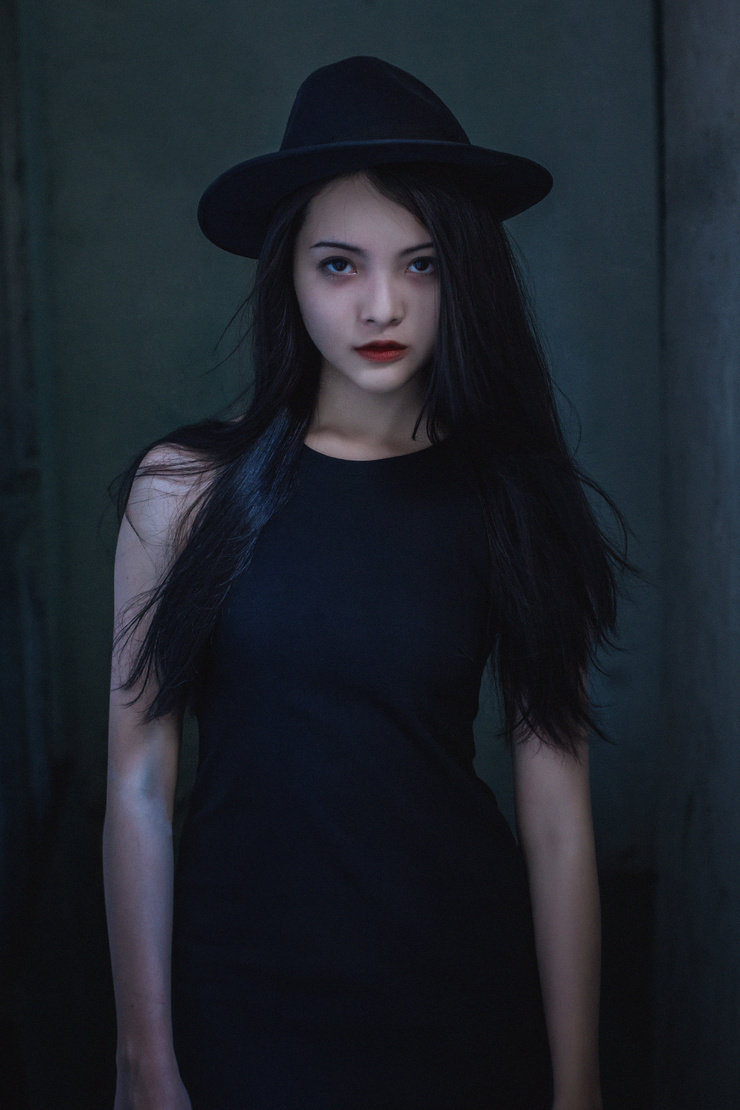 Yu Duong
