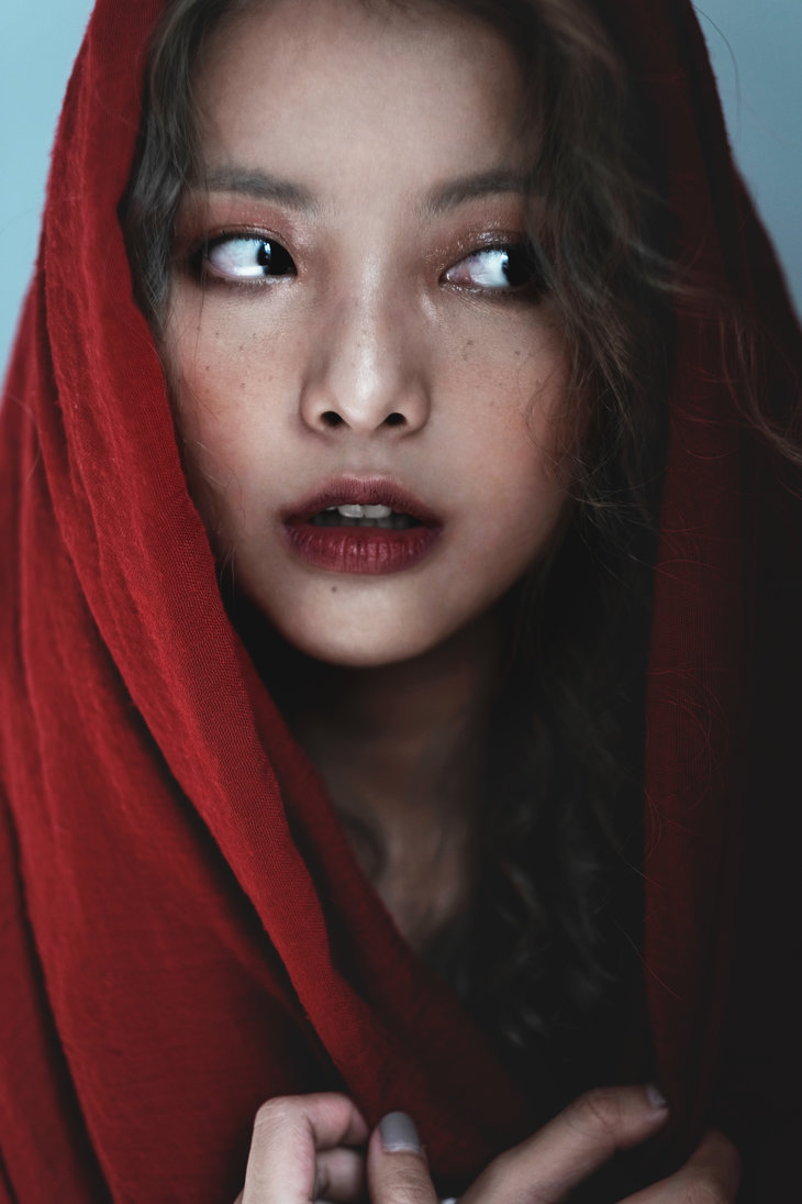 Yu Duong