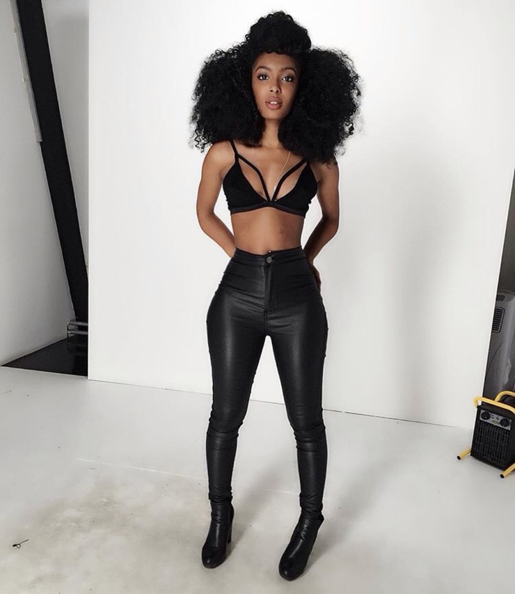 Jourdan Riane Jourdan Riane