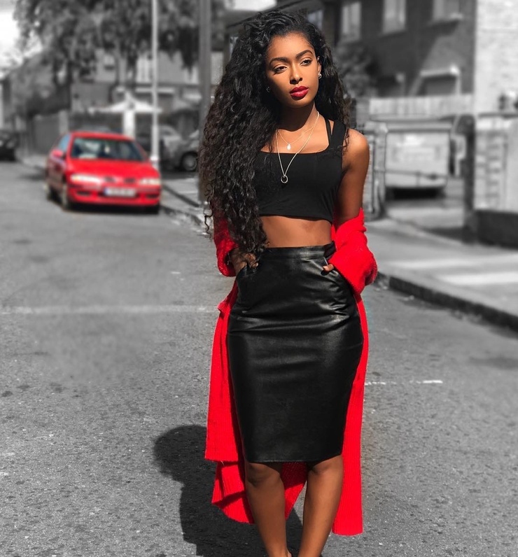 Jourdan Riane Jourdan Riane