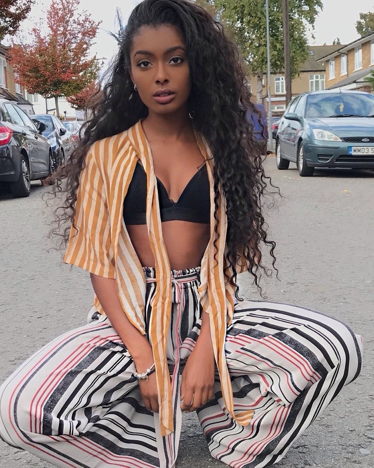 Jourdan Riane Jourdan Riane