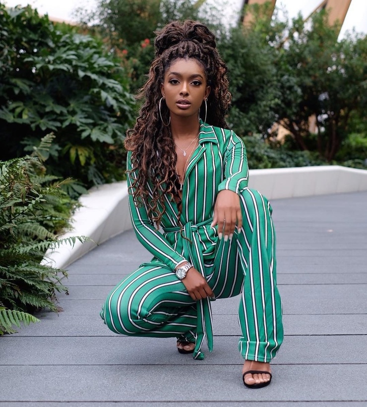 Jourdan Riane Jourdan Riane