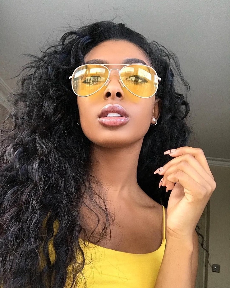 Jourdan Riane Jourdan Riane