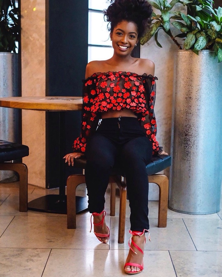 Jourdan Riane Jourdan Riane