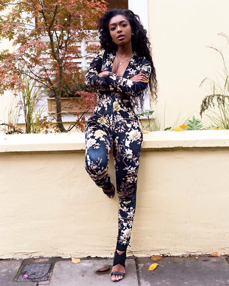 Jourdan Riane Jourdan Riane