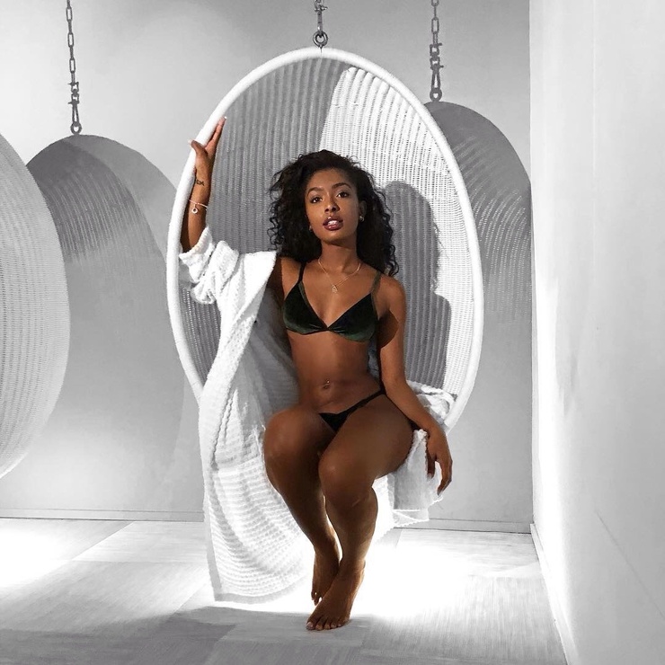 Jourdan Riane Jourdan Riane