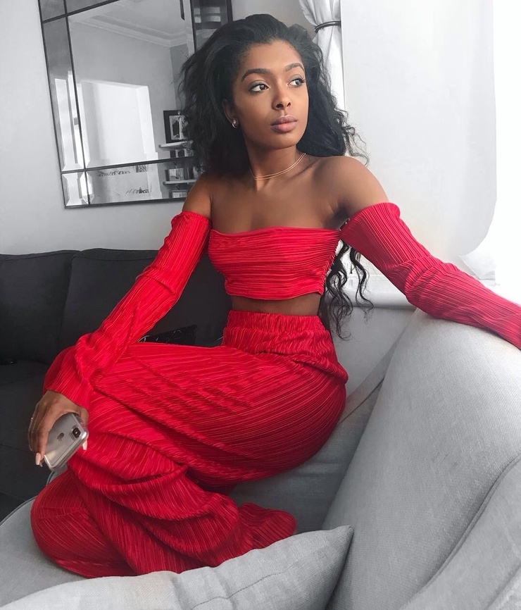 Jourdan Riane Jourdan Riane