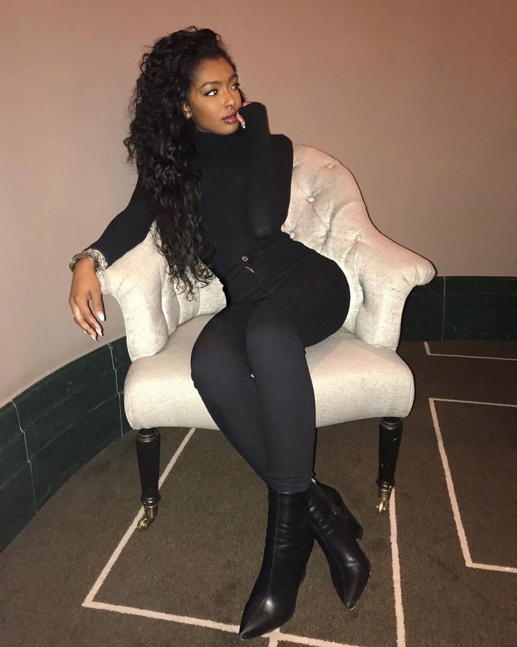 Jourdan Riane Jourdan Riane