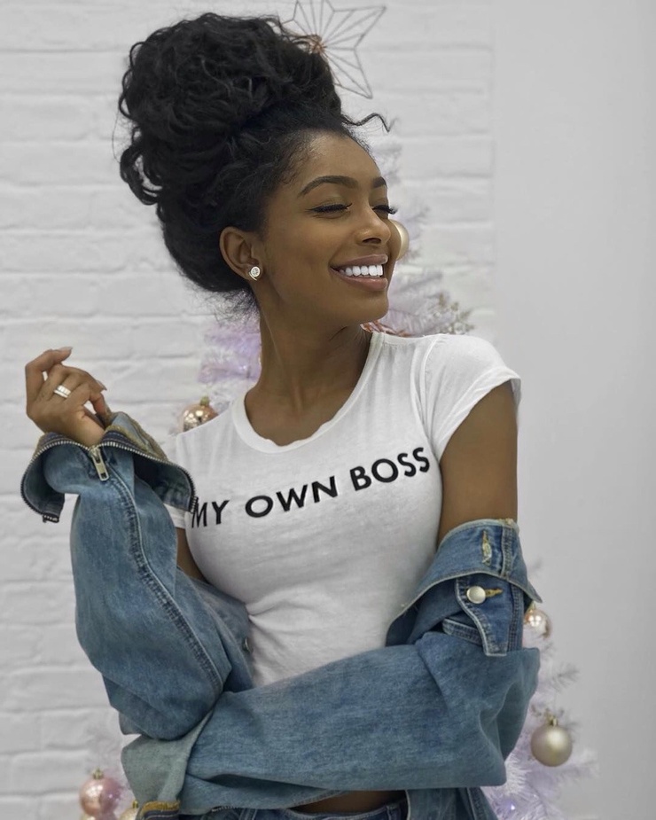 Jourdan Riane Jourdan Riane