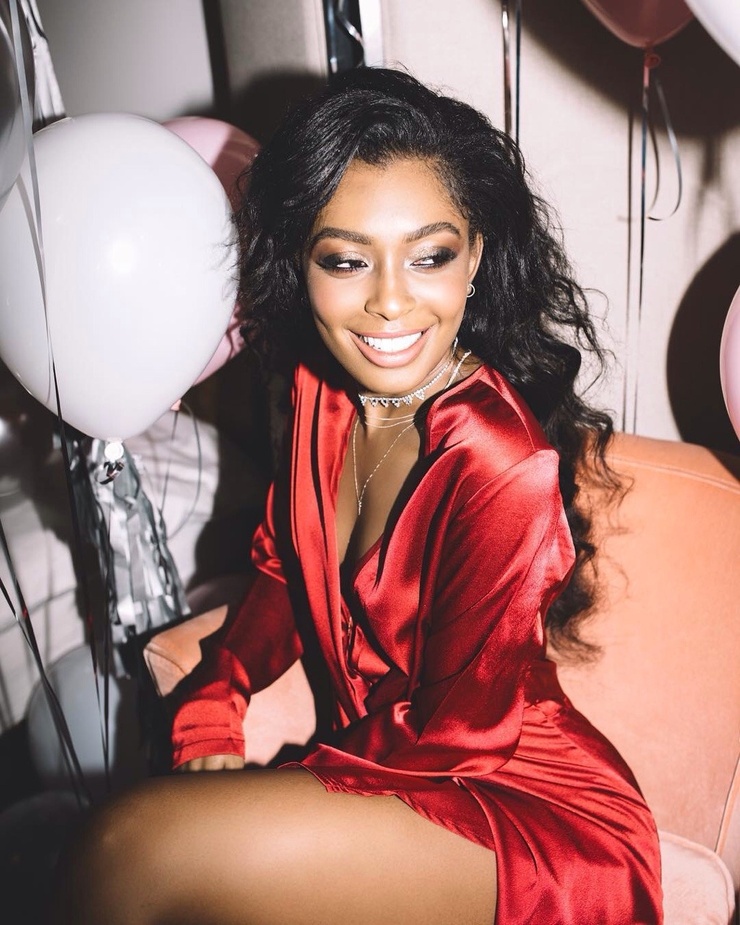 Jourdan Riane Jourdan Riane