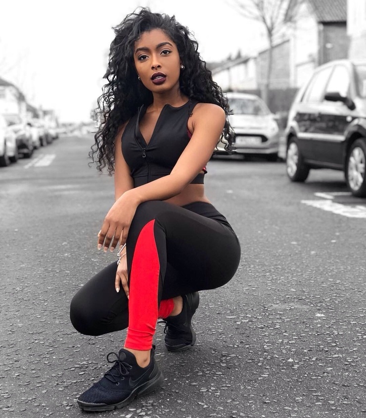 Jourdan Riane Jourdan Riane
