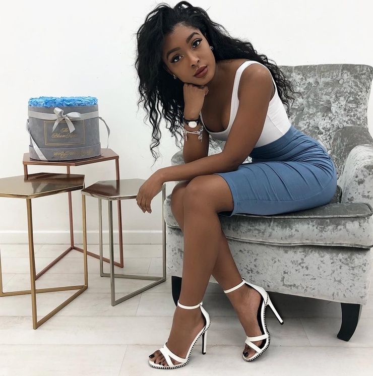 Jourdan Riane Jourdan Riane