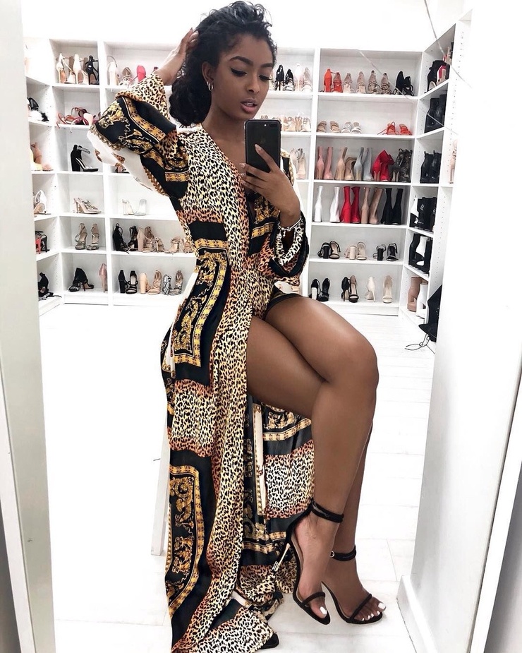Jourdan Riane Jourdan Riane
