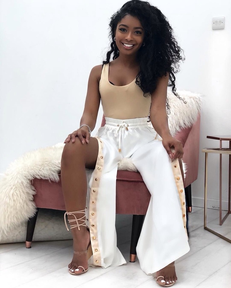 Jourdan Riane Jourdan Riane