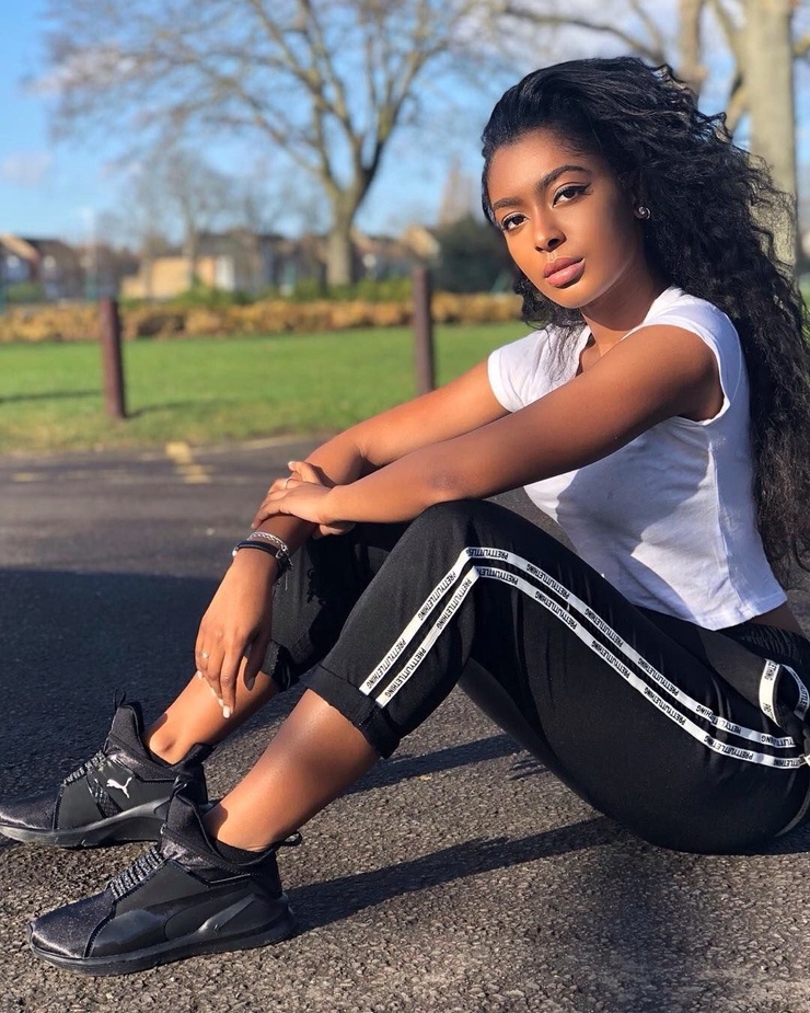 Jourdan Riane Jourdan Riane