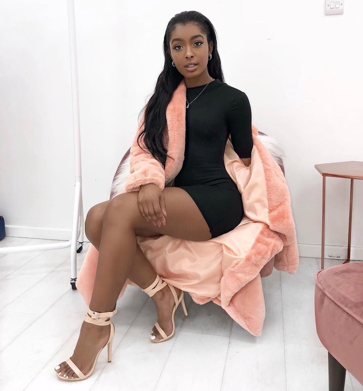 Jourdan Riane Jourdan Riane