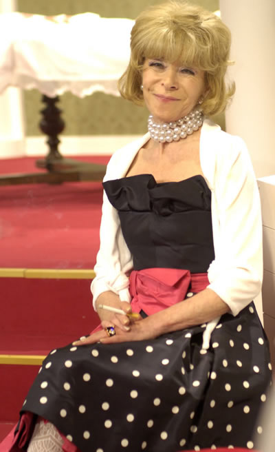 Sissy Löwinger