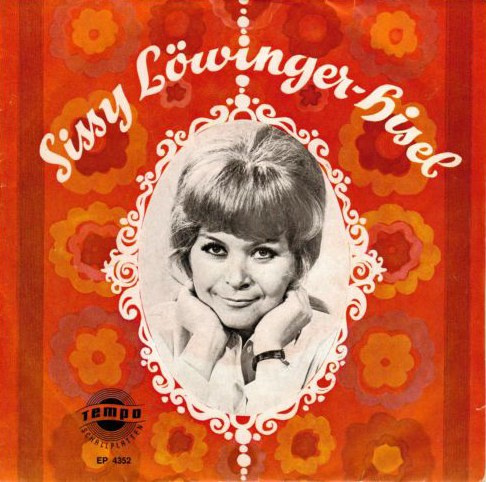Sissy Löwinger