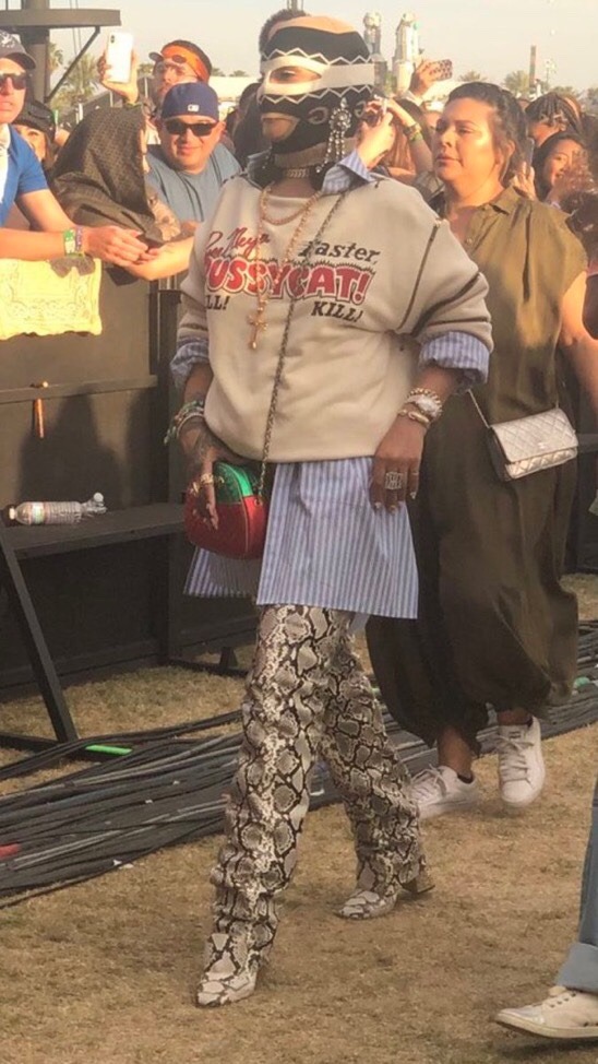 Rihanna