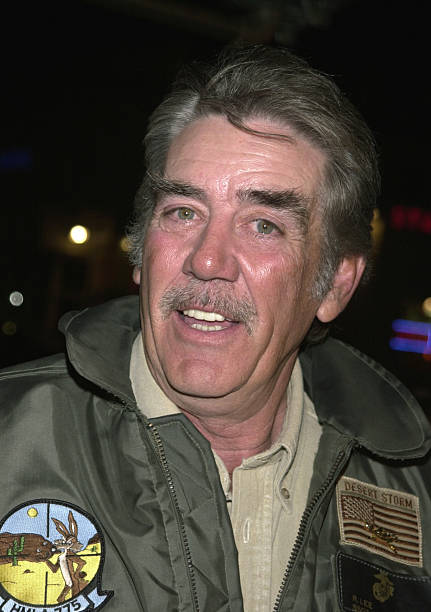 R. Lee Ermey