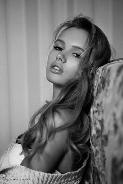 Picture of Olya Abramovich