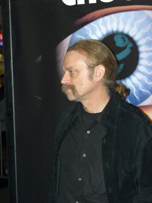 Brad Dourif