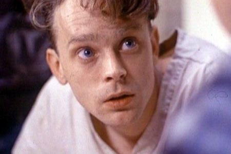 Brad Dourif