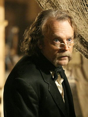 Brad Dourif