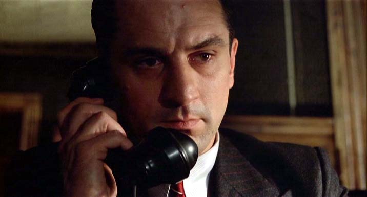 Once Upon a Time in America Once Upon a Time in America