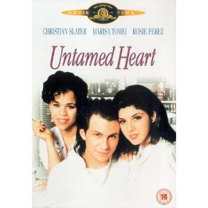 Untamed Heart  