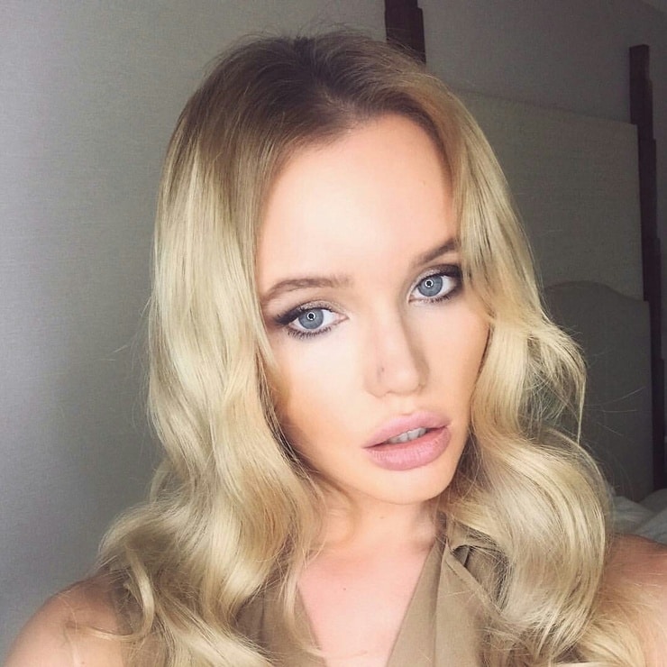 Olya Abramovich Olya Abramovich