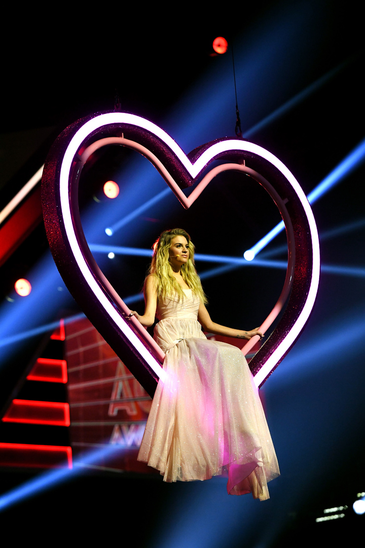 Kelsea Ballerini