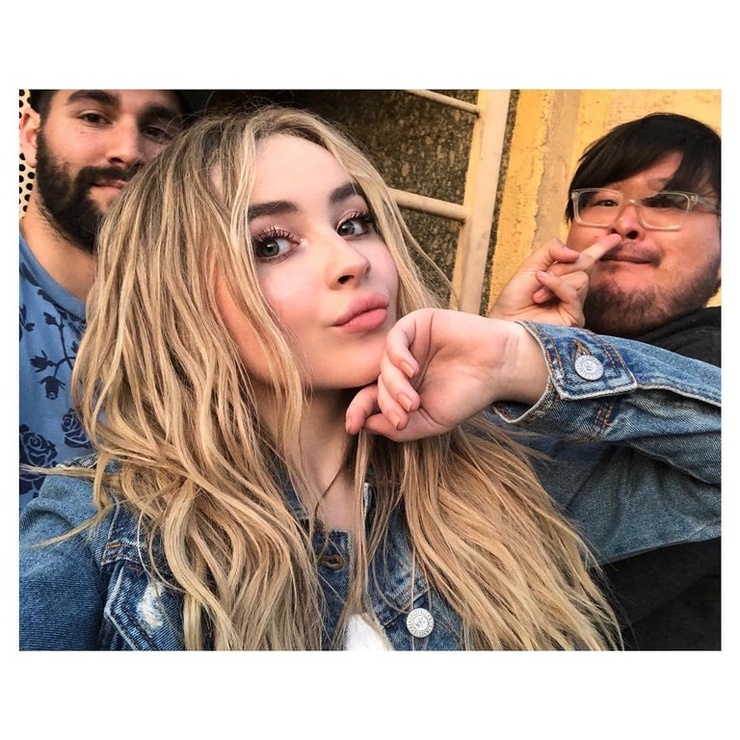 Sabrina Carpenter