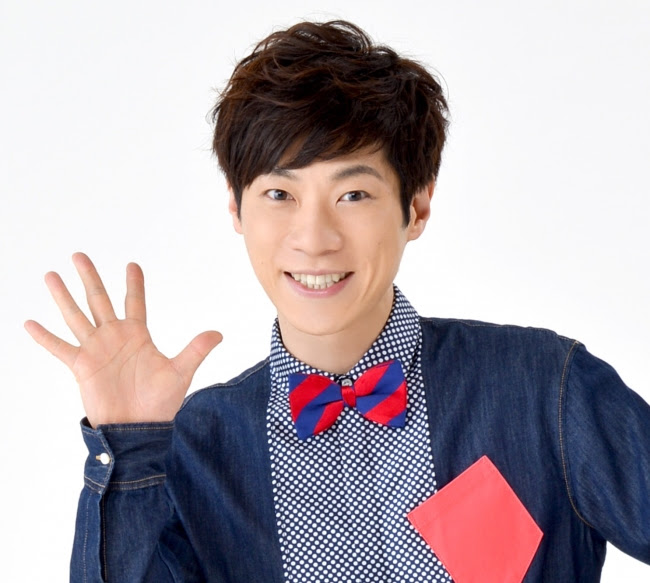 Daisuke Yokoyama